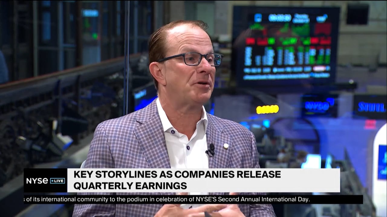 Wall Street Expert Makes Predictions for Friday’s CPI Data