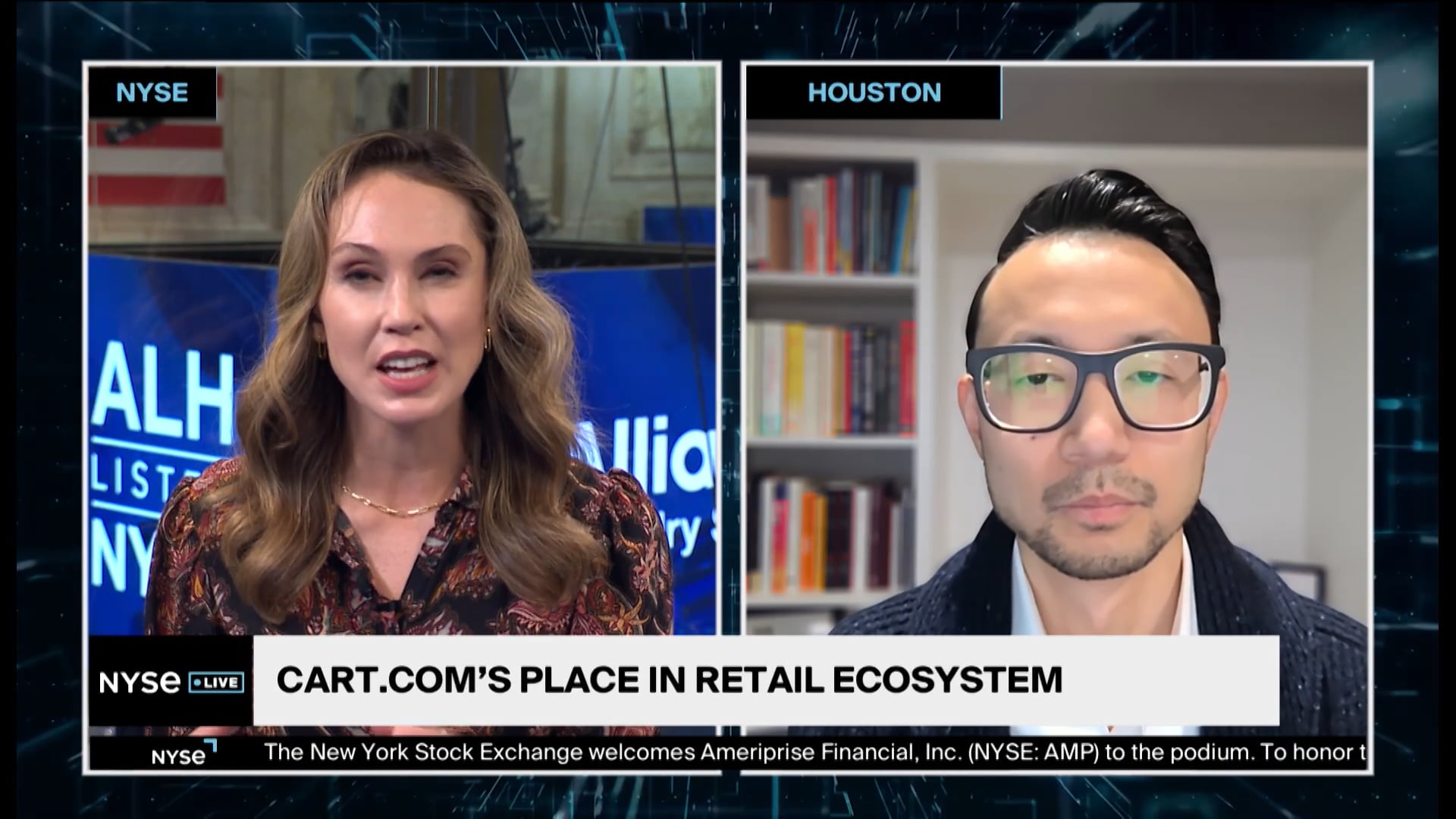Cart.com Working with Retailers to Navigate Eventful Holiday Season