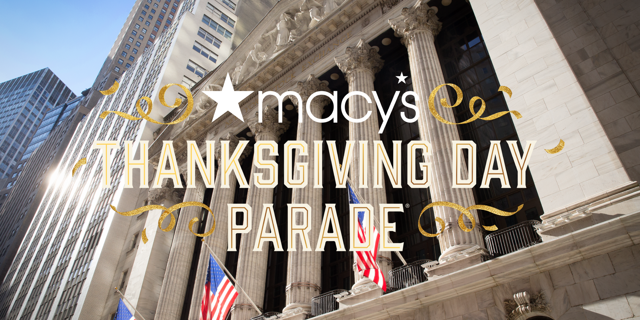 Santa Rings Opening Bell Ahead of Macy’s Thanksgiving Day Parade