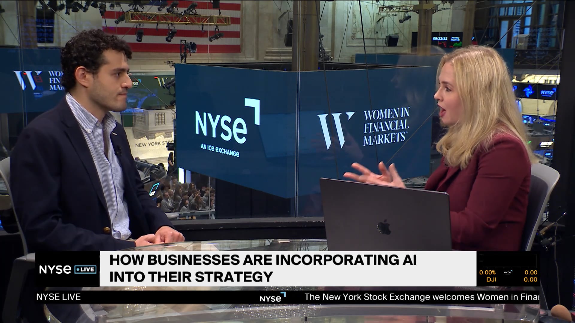 Ramp Economist on How Over 50,000 Businesses are Spending on Software + AI