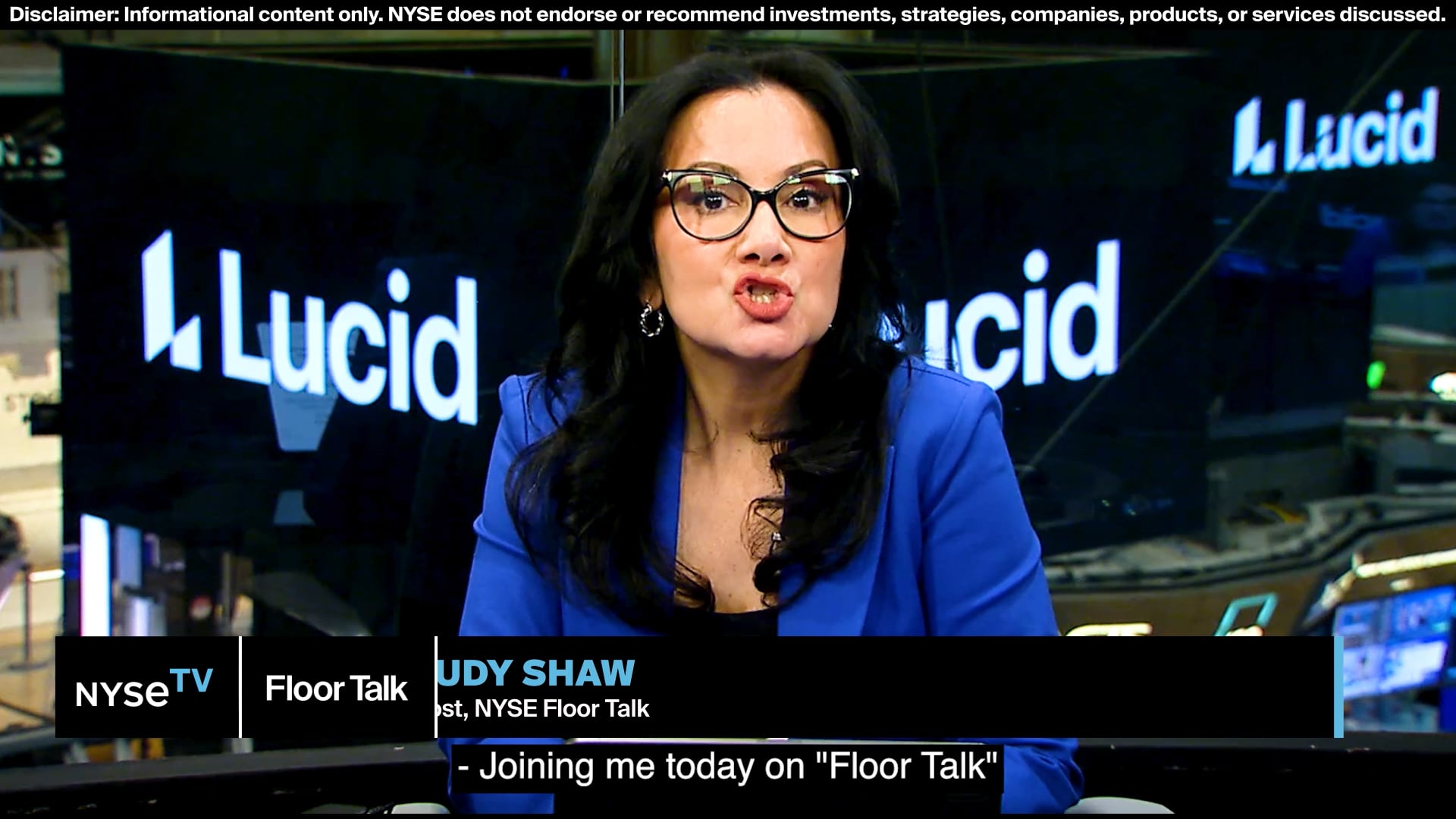 Lucid Software CEO on helping teams work smarter with visual tools