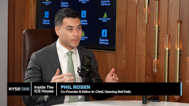 January Markets in Focus: GDP Strengt...