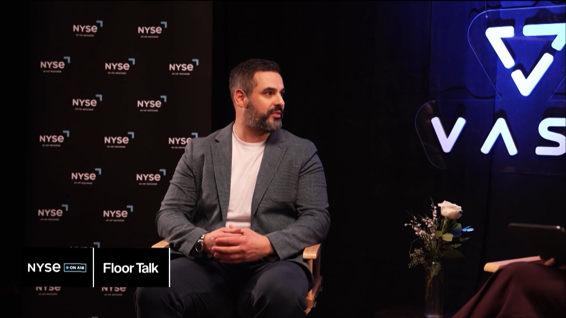Vast Data Exec on Helping Firms Overcome AI Challenges at Vast Forward 2026