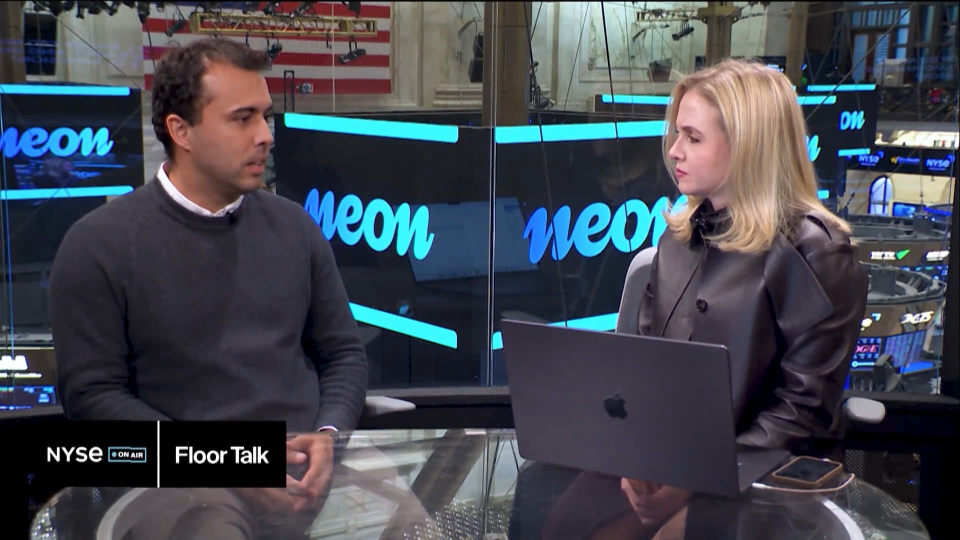 Neon Founder Pedro Conrade Says Firm Created Brazil’s First Digital Account