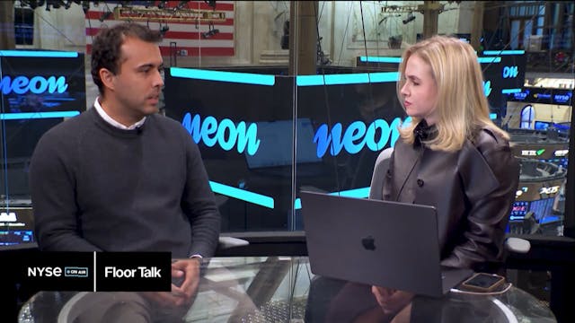 Neon Founder Pedro Conrade Says Firm ...