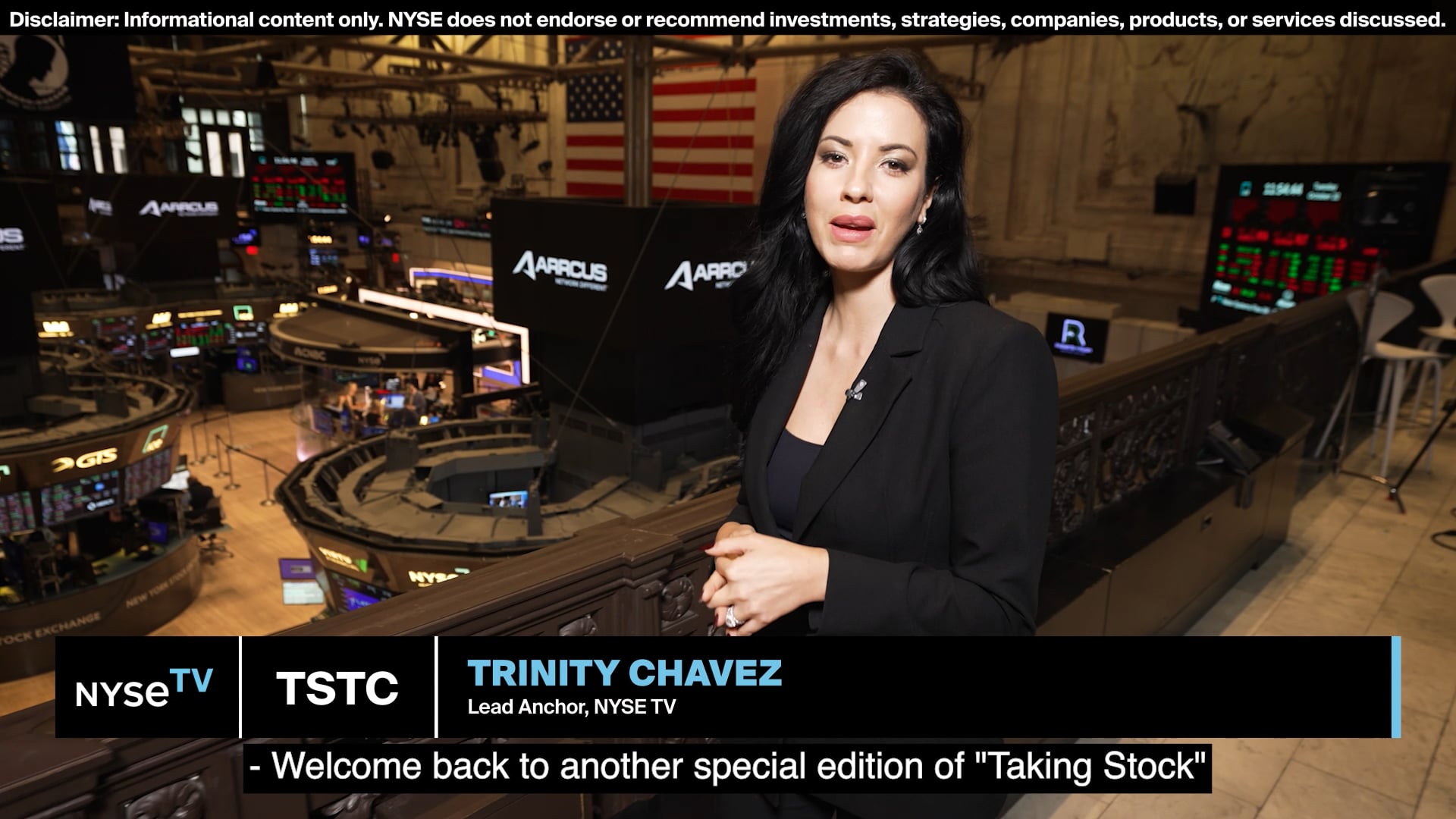 Arrcus Shekar Ayyar on Democratizing Networking