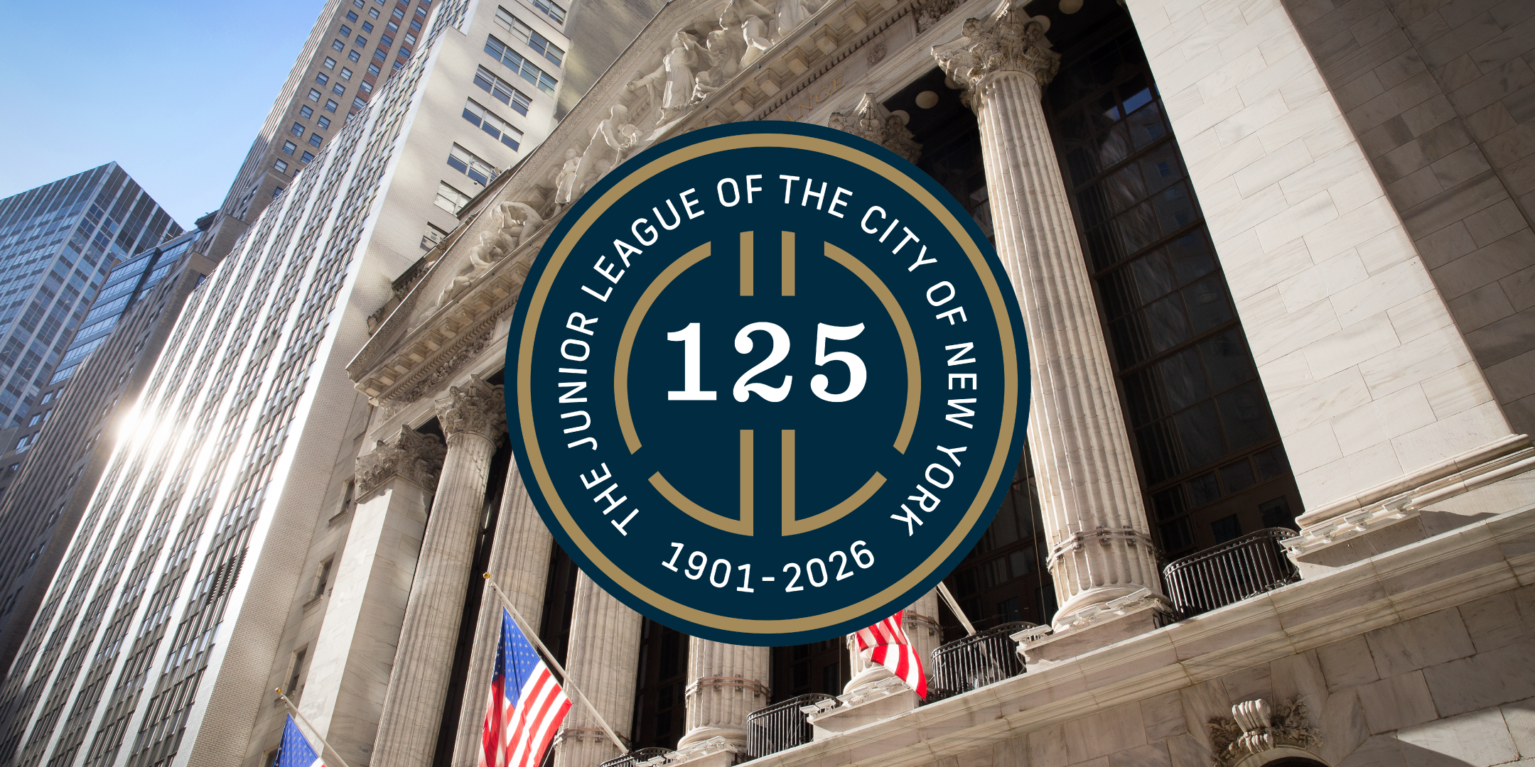 New York Junior League Rings The Closing Bell® - 02/05/2026, 21:01:27