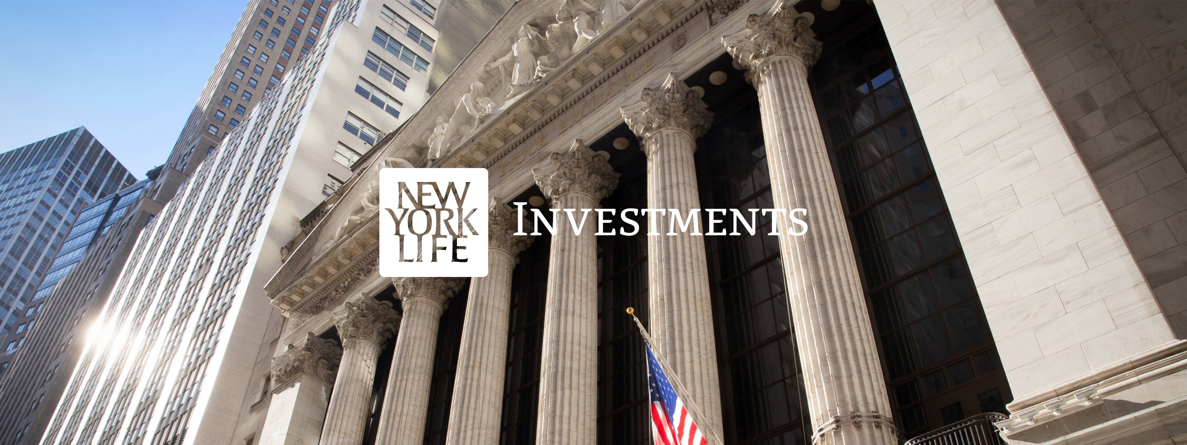New York Life Investments Rings The Closing Bell® 