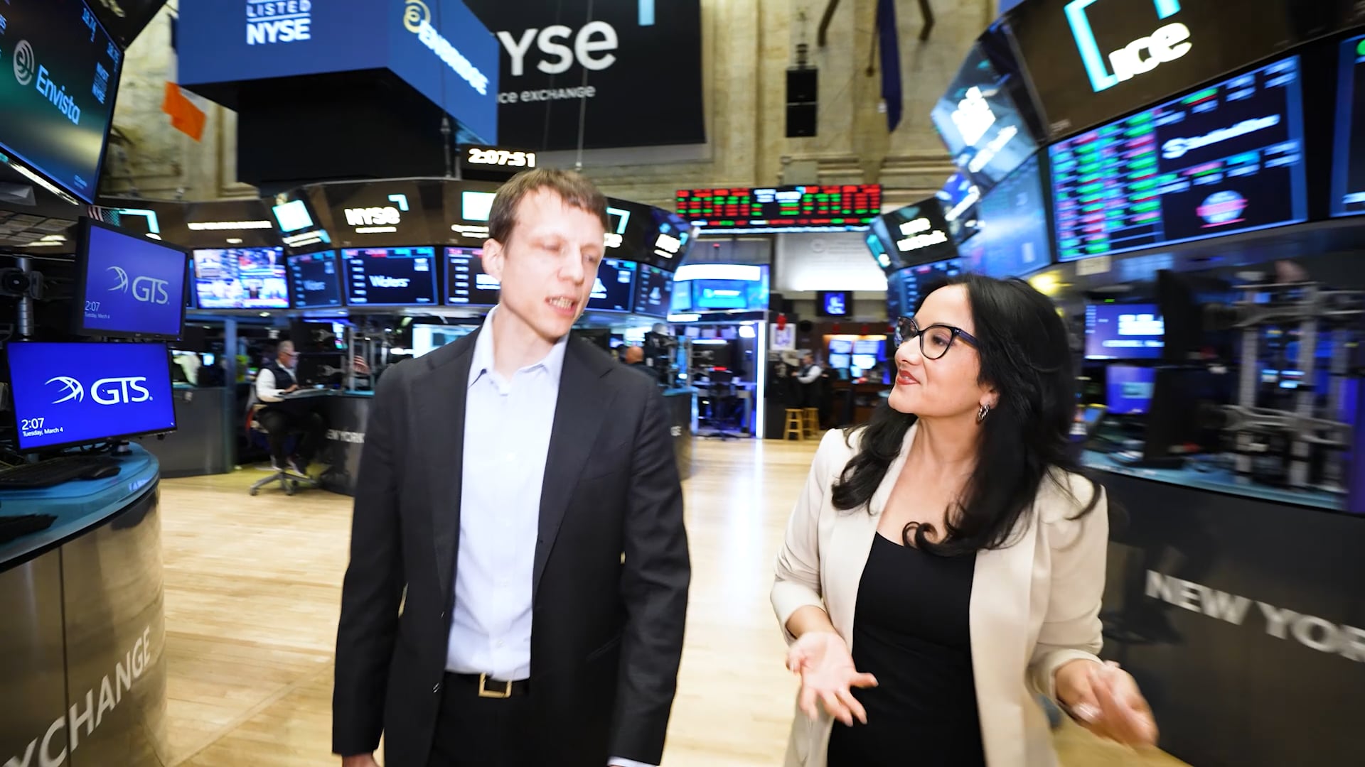 Rescale CEO on powering engineering innovation with AI-driven cloud computing