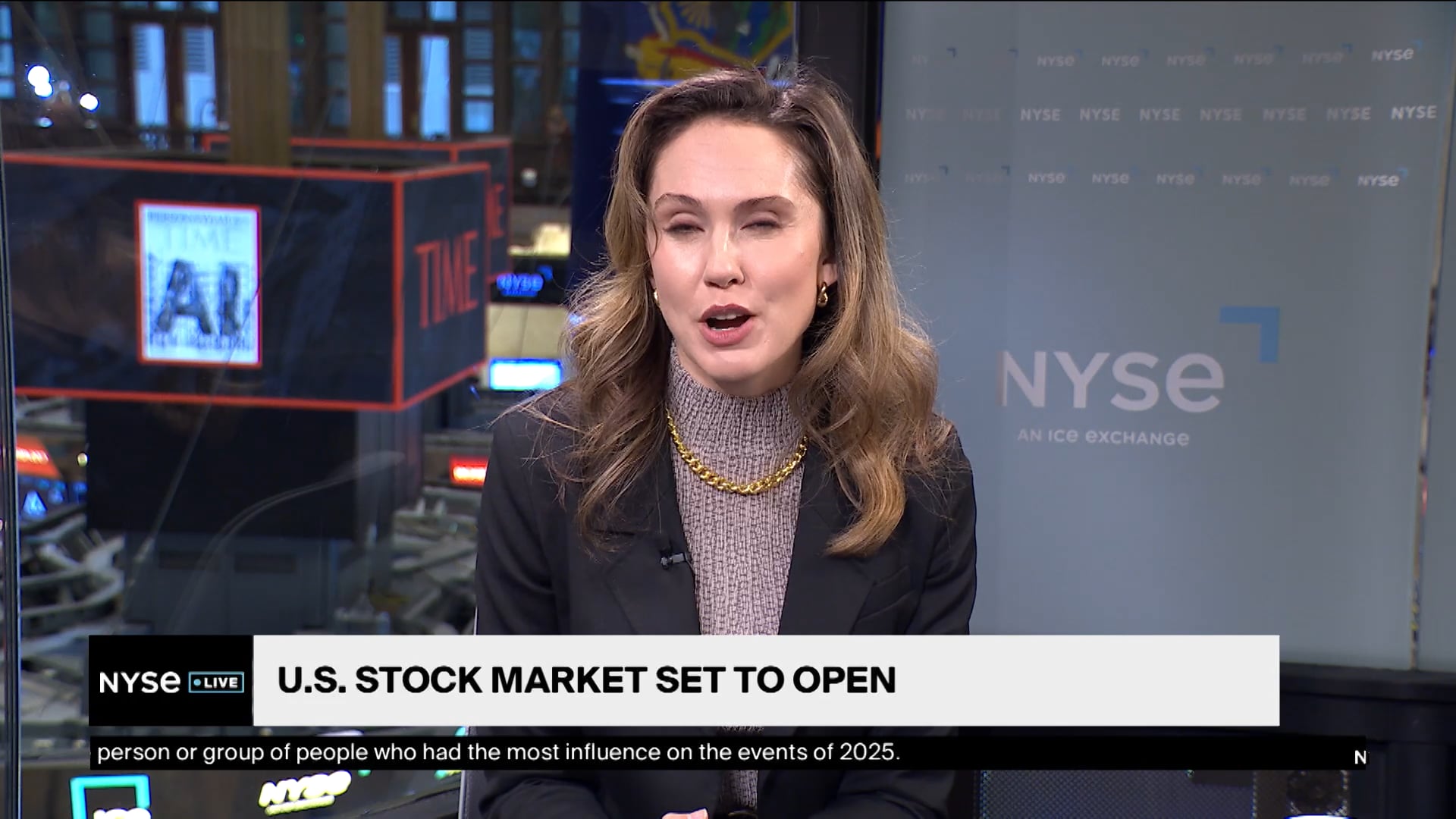 Wall Street Expert Breaks Down What Fed Dot Plot Means for Future Rate Cuts-