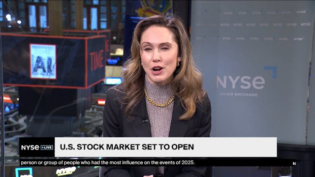 Wall Street Expert Breaks Down What F...