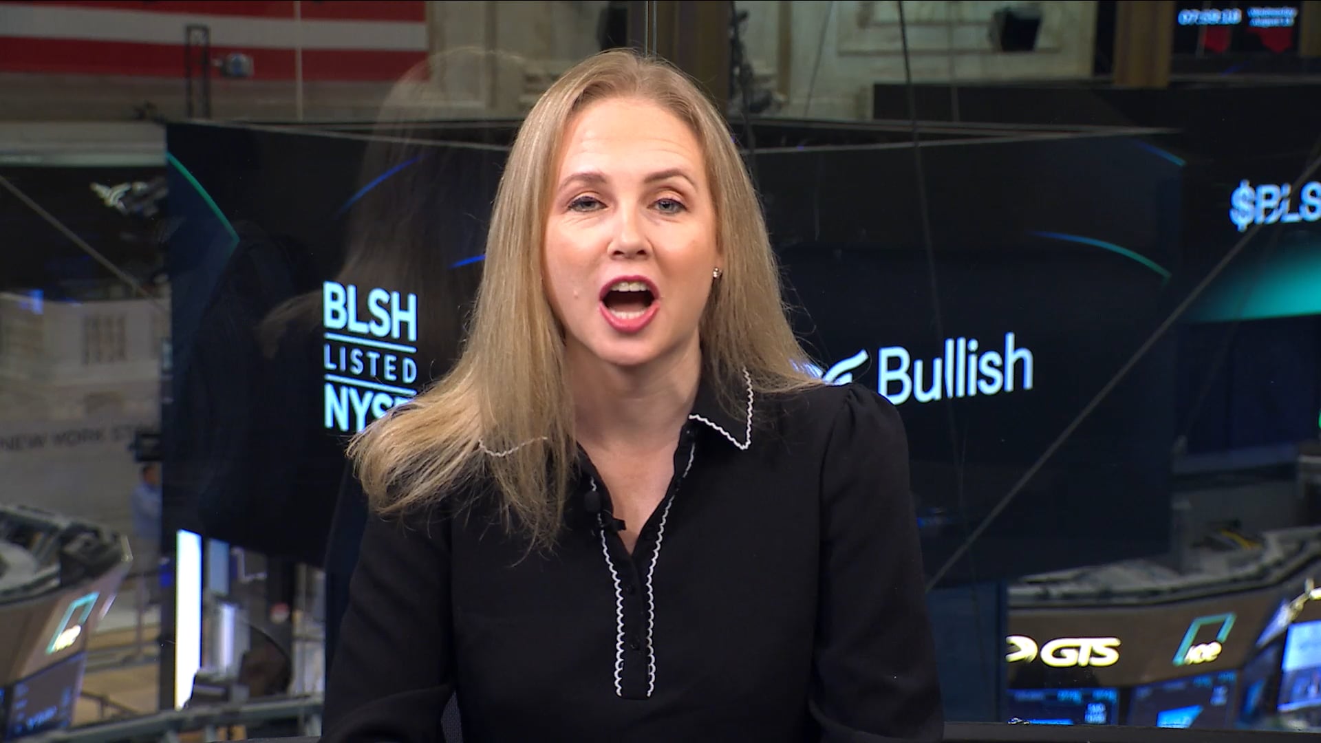 8-13-2025: Pre-Market Update + Bullish Celebrates IPO on NYSE