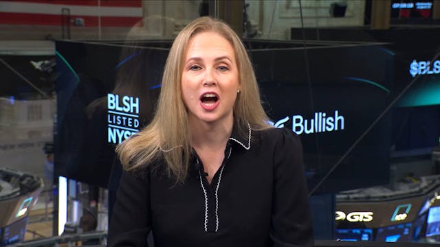 8-13-2025: Pre-Market Update + Bullis...