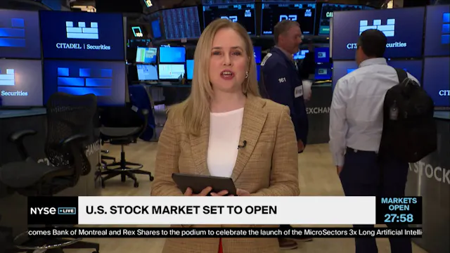 CFRA’s Sam Stovall Makes Case for 21%...