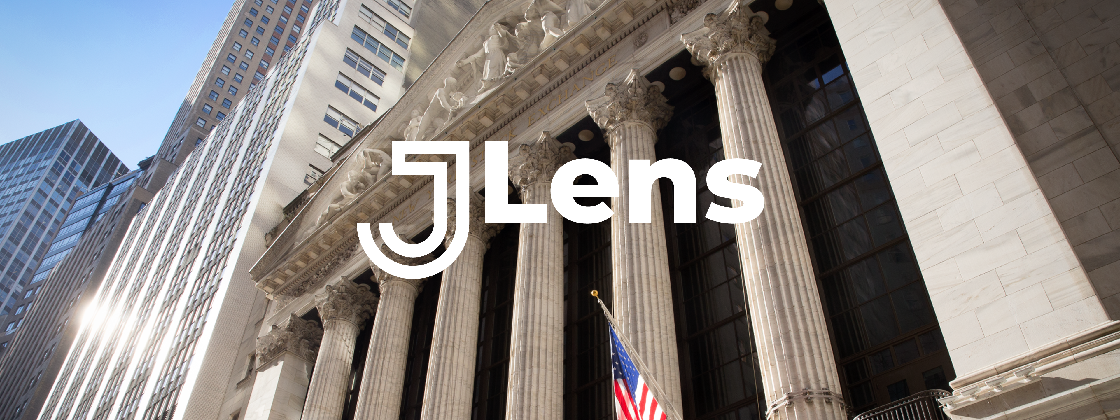 JLens 500 Jewish Advocacy U.S. ETF (NYSE Arca: TOV) Rings The Closing Bell®