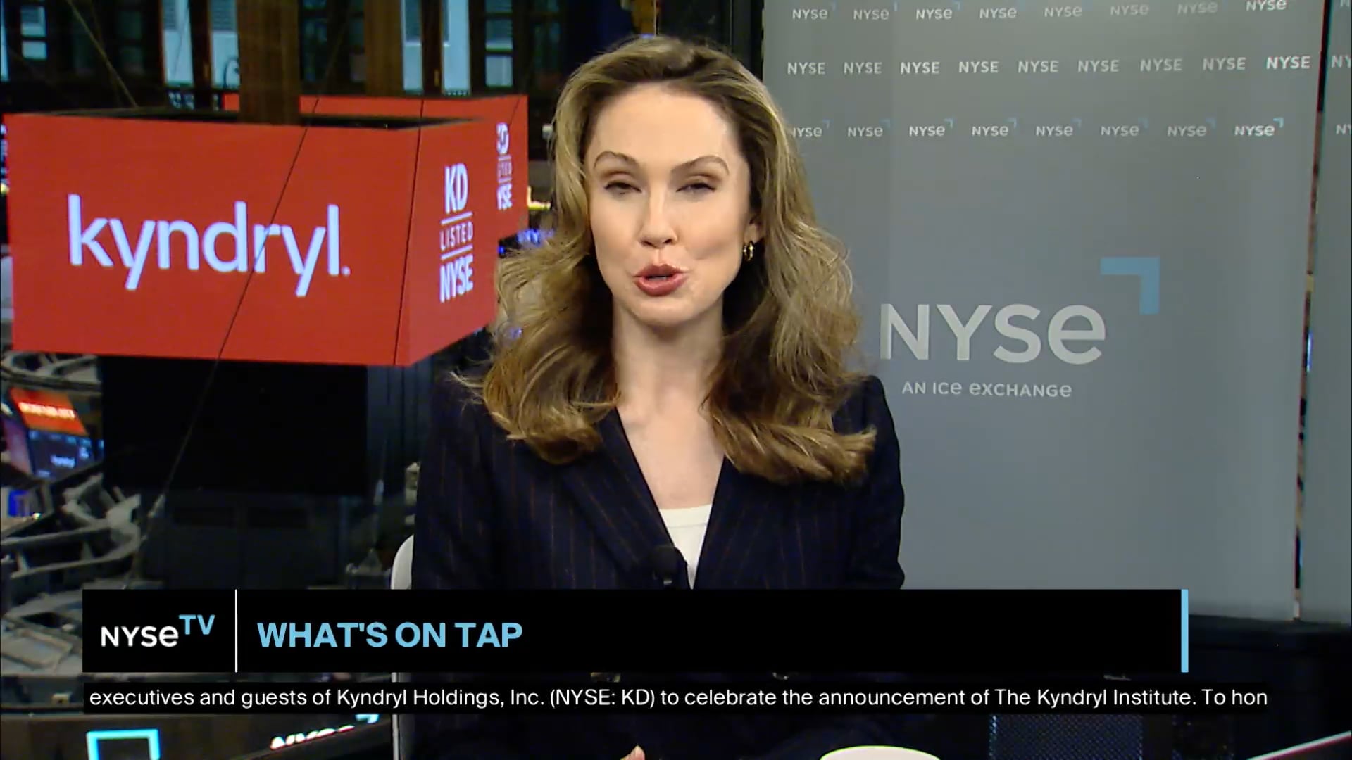 Eddie Ghabour, Managing Partner + Co-Founder at Key Advisors Groups Joins NYSE TV Live