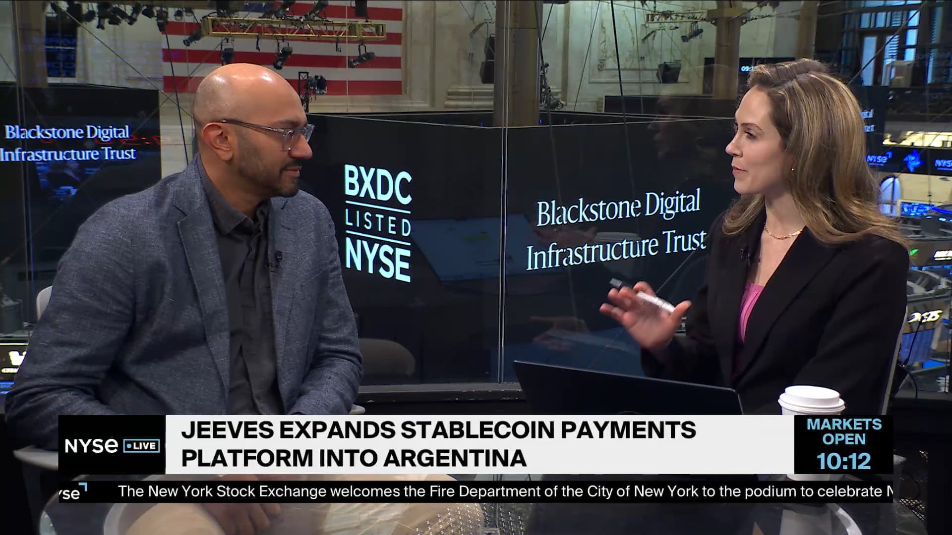 Jeeves CEO Dileep Thazhmon Explains Strategy Behind Expansion into Argentina