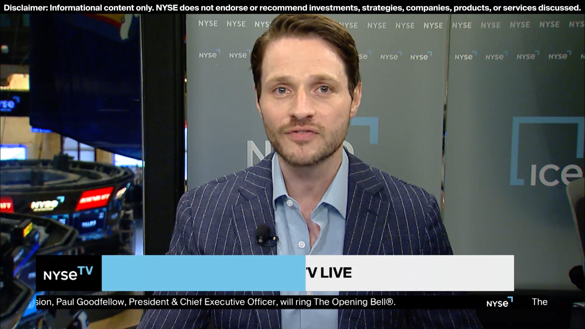 Greg Faranello, Head of U.S. Rates, AmeriVet Securities