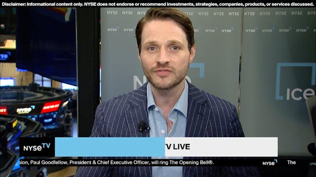 Greg Faranello, Head of U.S. Rates, A...