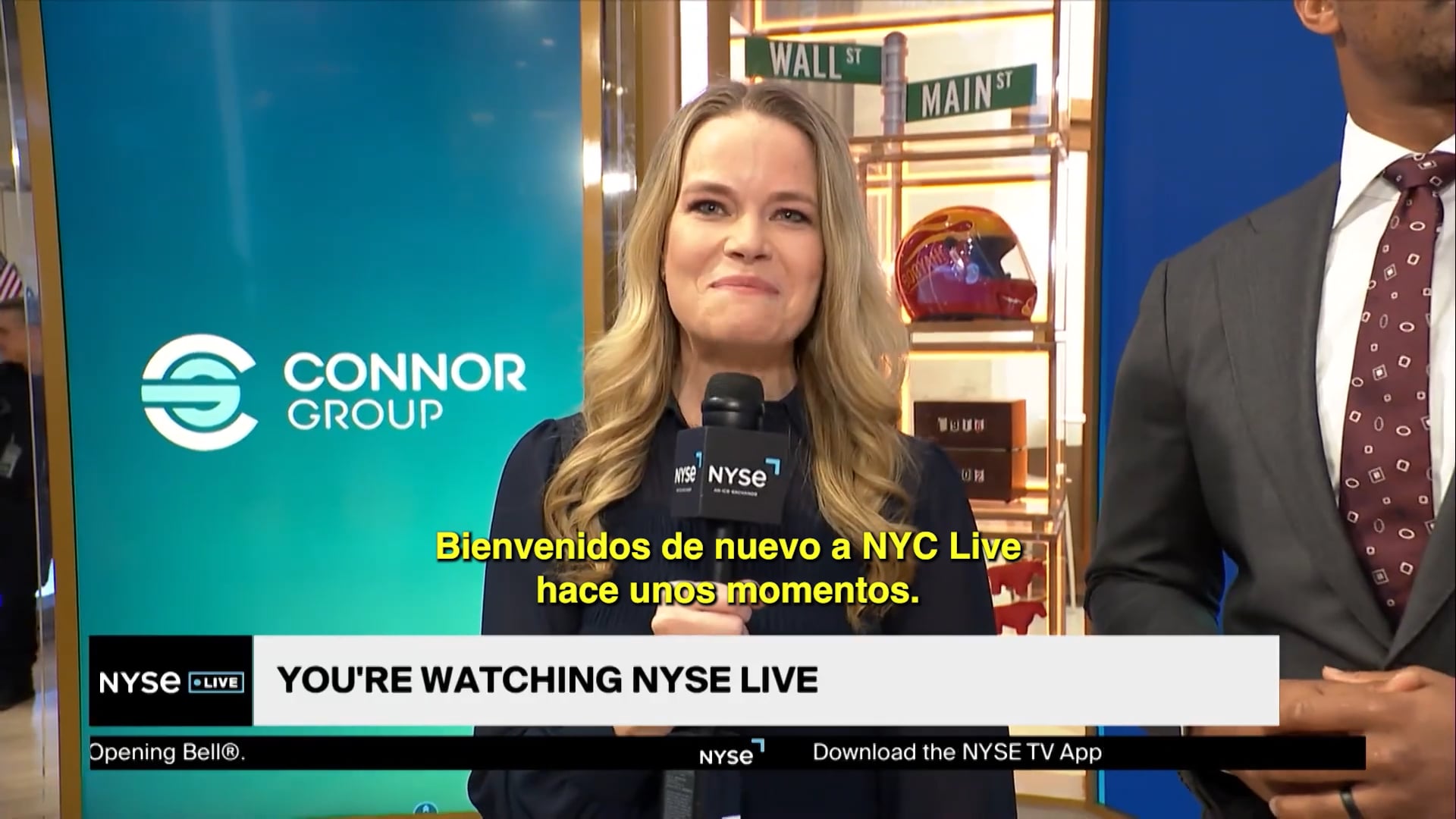 Jameis Winston hablo sobre el mensaje que planea compartir en el IPO Summit