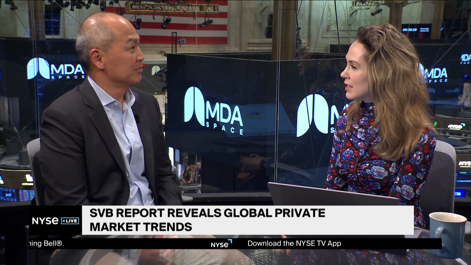 SVB 2026 Market Trend Report Details China's Position in the AI Race