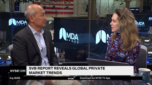 SVB 2026 Market Trend Report Details ...