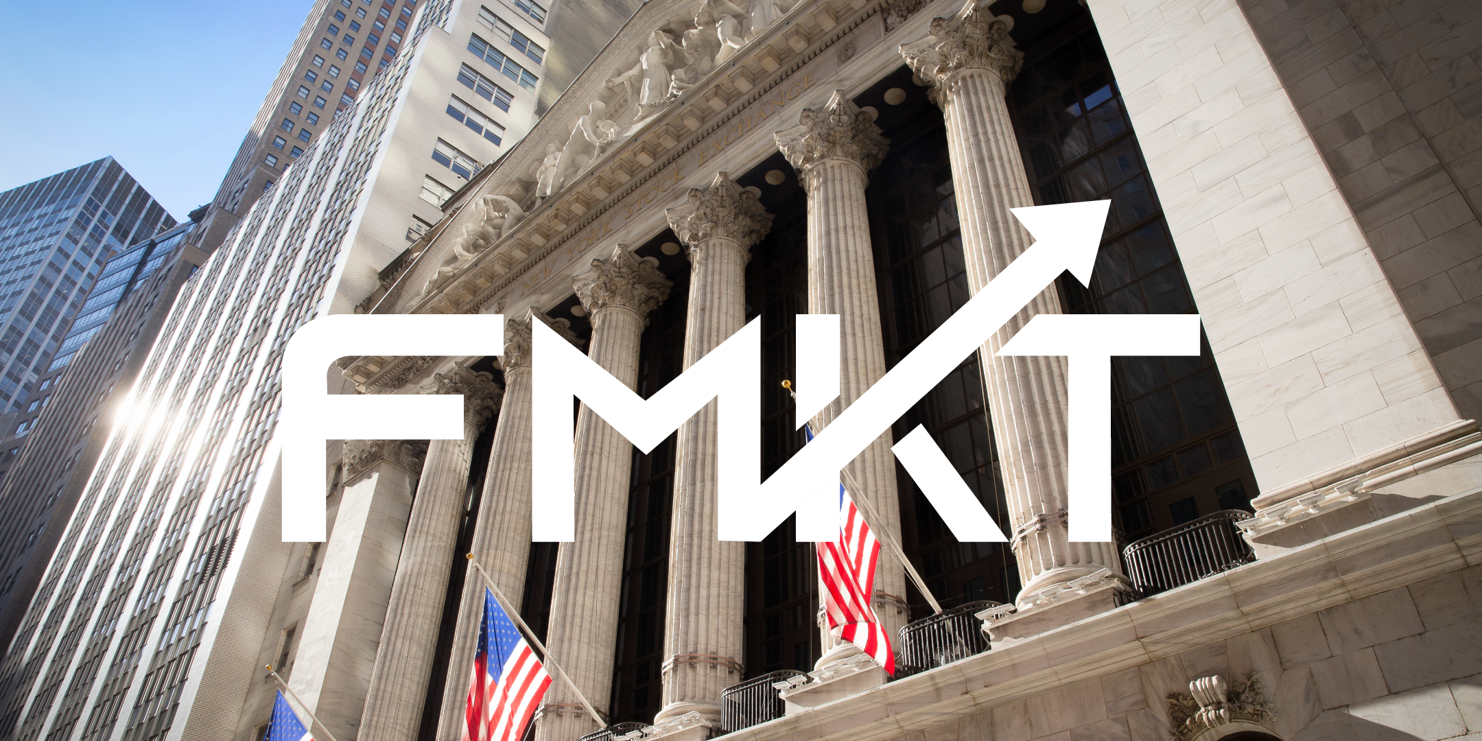 The Free Markets ETF (NYSE Arca: FMKT) Rings The Closing Bell®