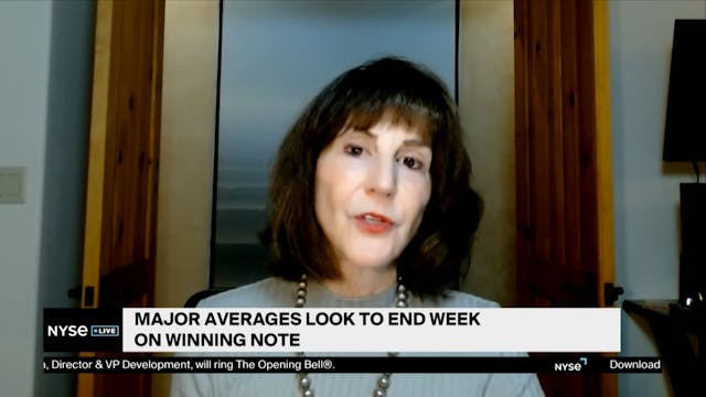 Chief Strategist Breaks Down Which In...