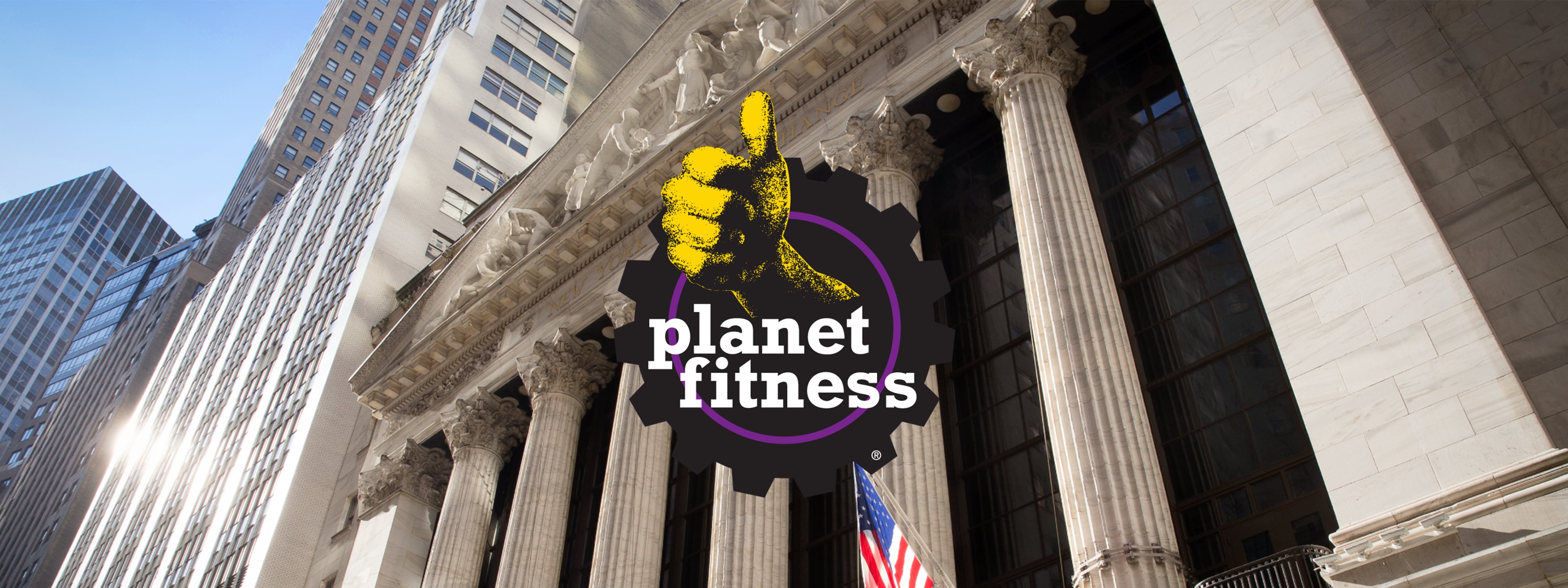 Planet Fitness, Inc. (NYSE: PLNT) Rings The Opening Bell®