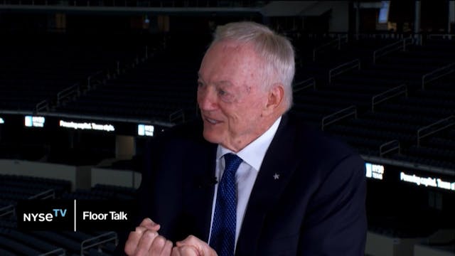 How Cowboys Owner Jerry Jones + Comst...