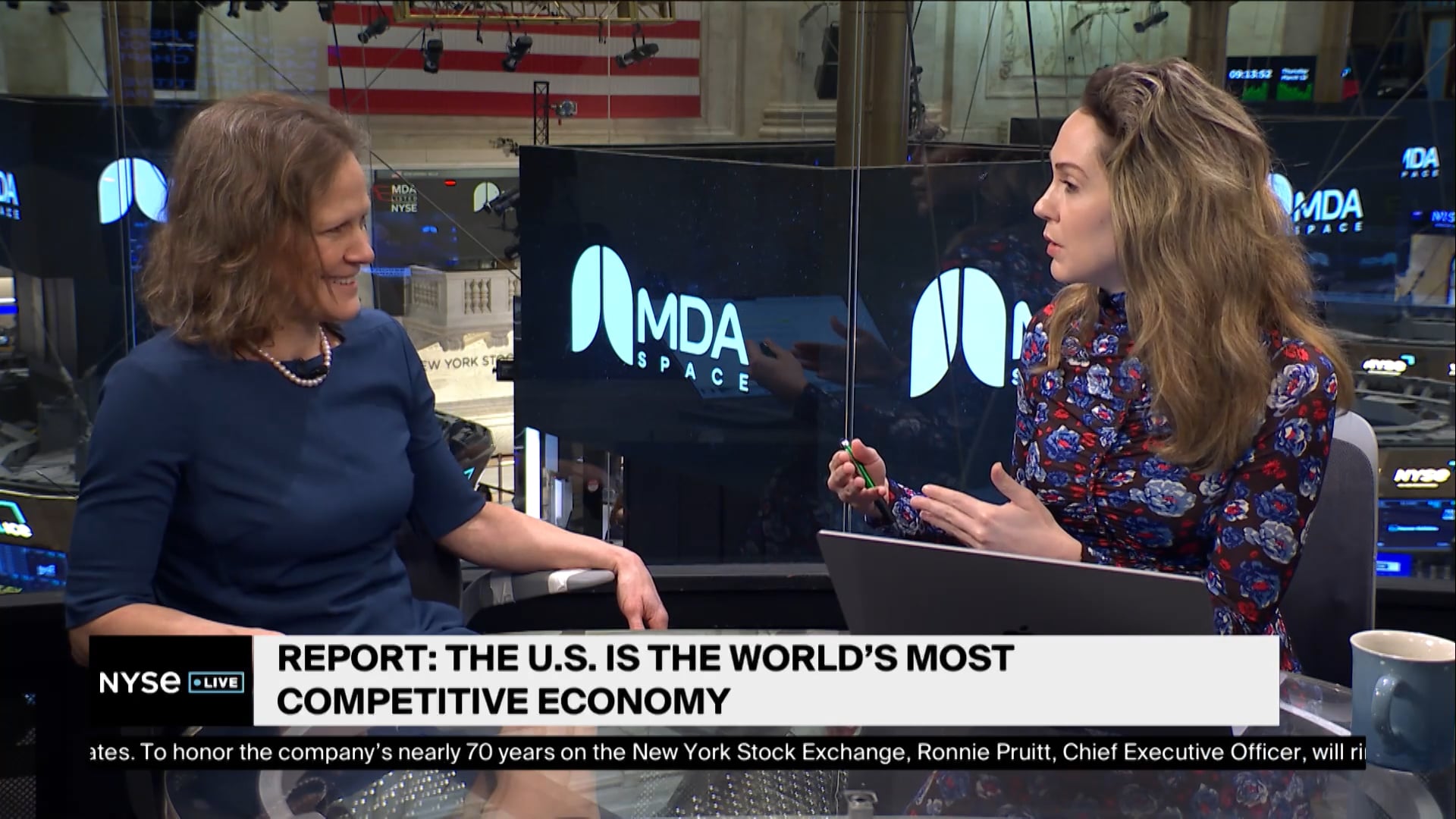 McKinsey Global Institute Report Highlights America’s Resilience at 250 Years