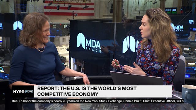 McKinsey Global Institute Report High...