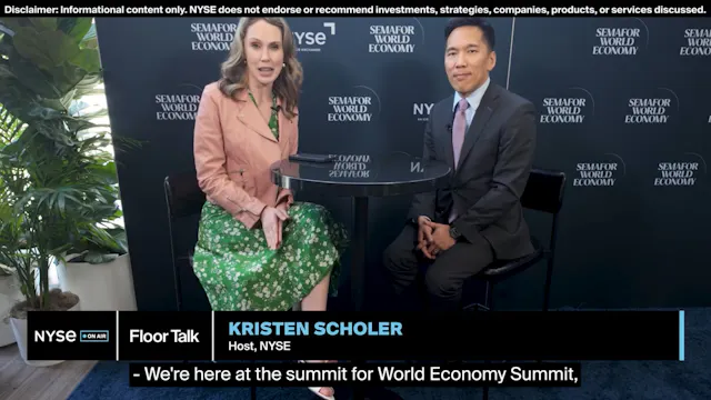 Semafor World Economy: How USC Presid...