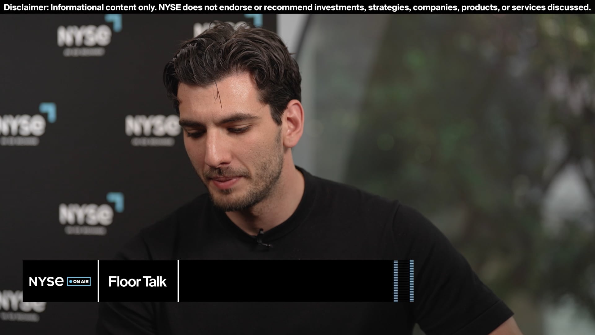 RSAC 2026: Shay Sandler, Vega, CEO