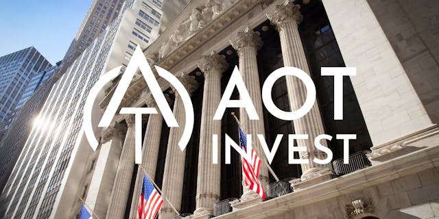 NYSE TV: AOT Invest (NYSE Arca: SOFL)