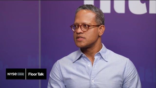 PHIL CEO Discusses Future of Healthca...