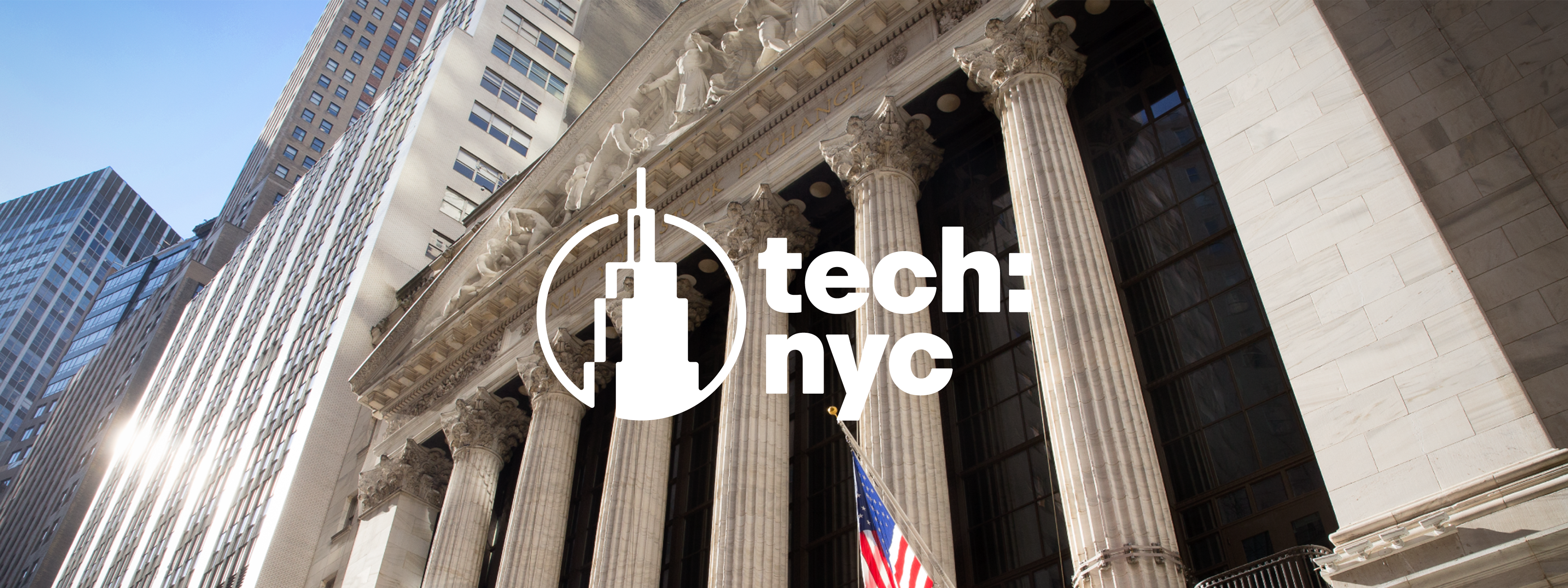 Tech:NYC Rings The Closing Bell®