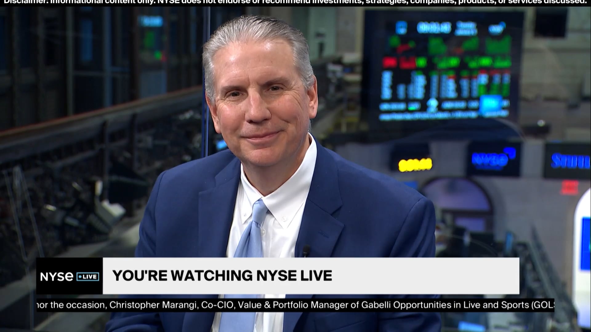 Market Expert Expects Bull Market Rally to Continue in 2026 mp4