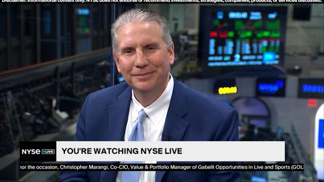 Market Expert Expects Bull Market Ral...