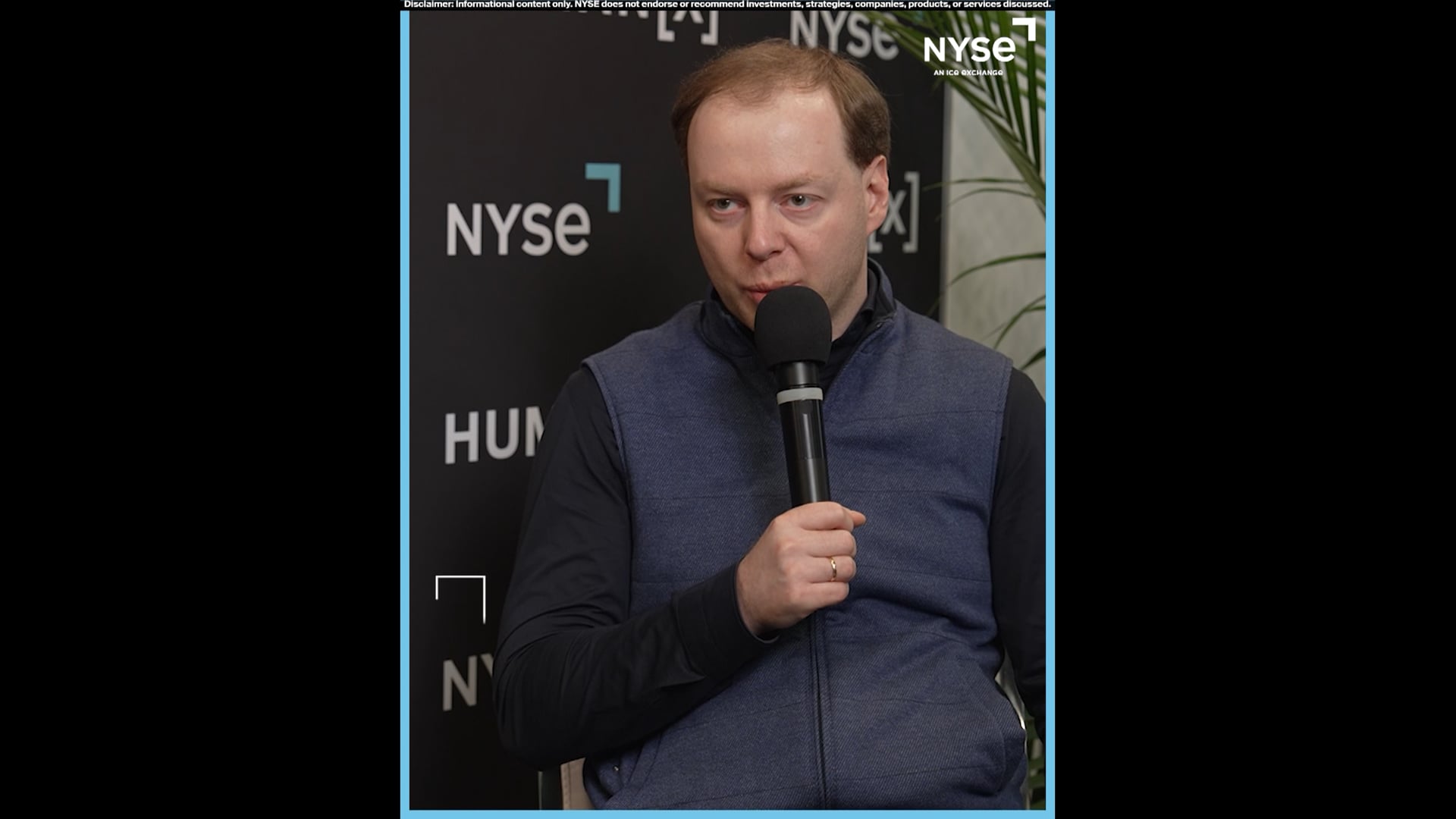 HumanX 2026: Miro CEO Andrey Khusid on AI Helping Teams Collaborate