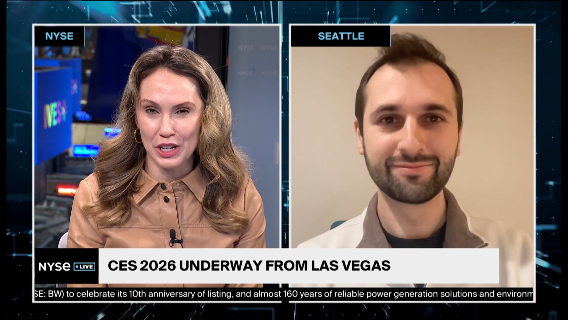 Roboto AI CEO Says Advancements Across Robotics Space Have Been ‘Seismic’