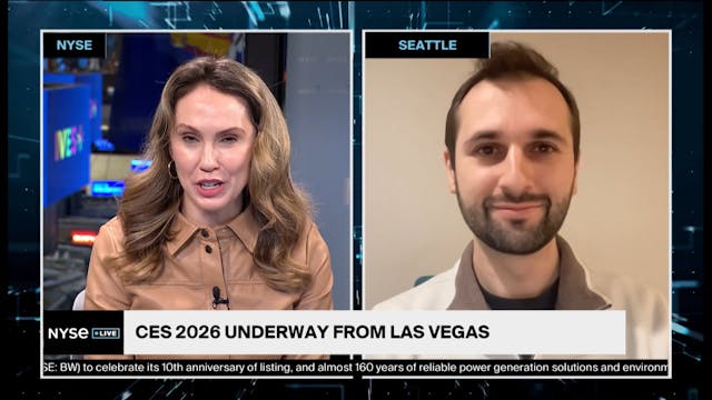 Roboto AI CEO Says Advancements Acros...