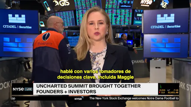 La CEO de Kahawa 1893 explica cómo e...