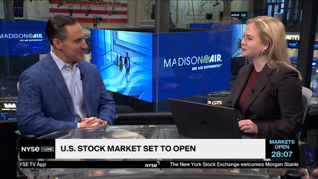 CappThesis Founder Frank Cappelleri B...