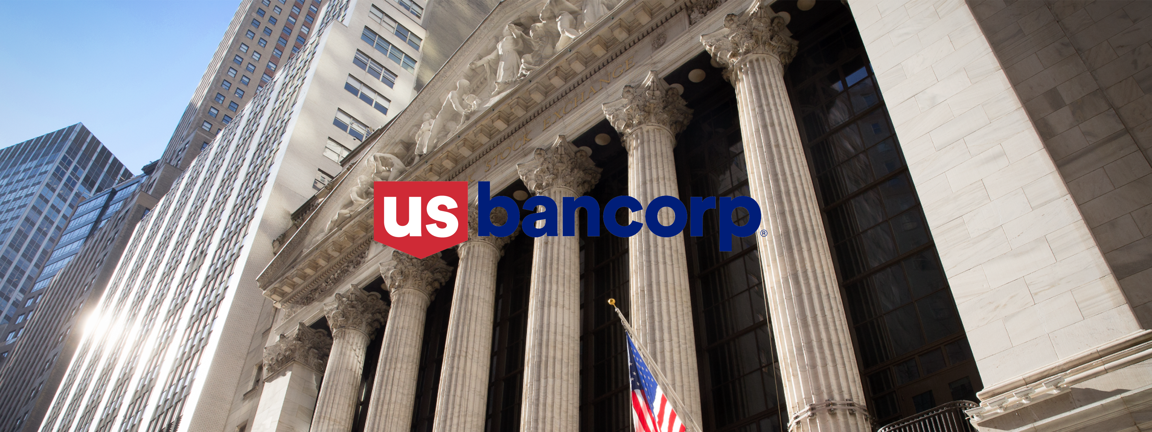 U.S. Bancorp (NYSE: USB) Rings The Closing Bell®