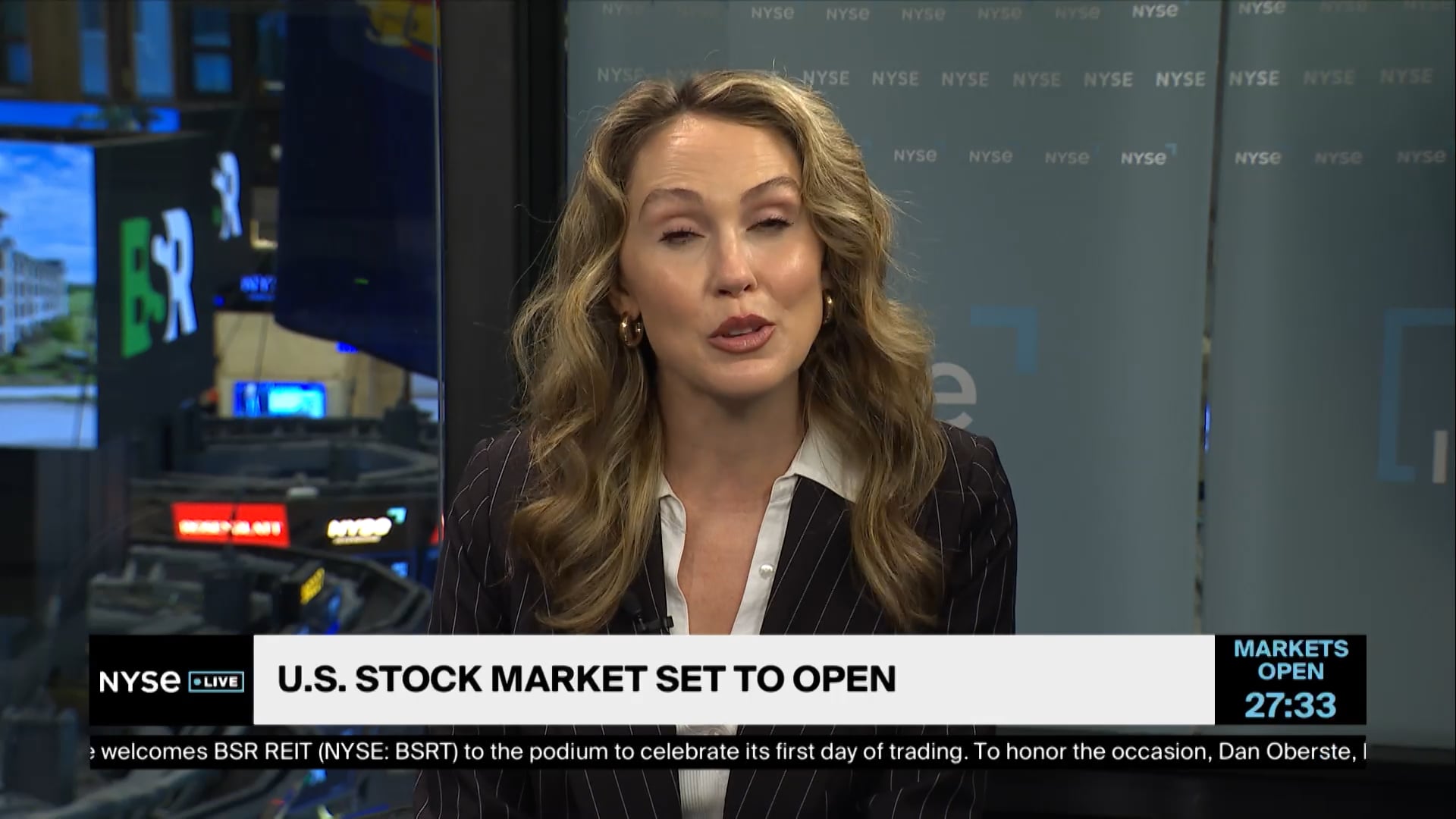 Sam Stovall on Inflation, Interest Rates and the Market Outlook