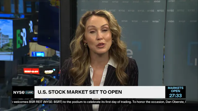 Sam Stovall on Inflation, Interest Ra...