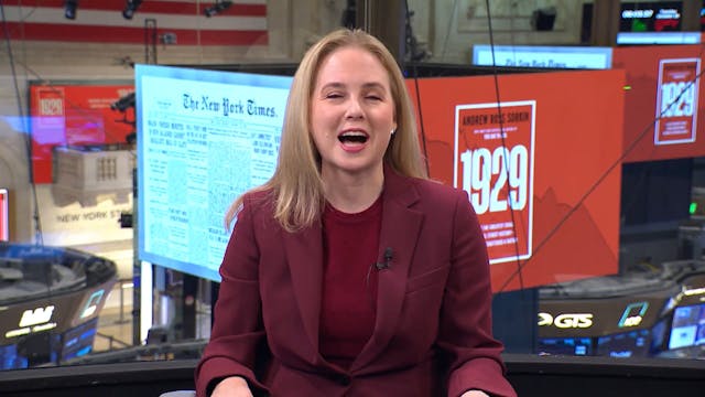 10-28-2025: Pre-Market Update + S&P 5...