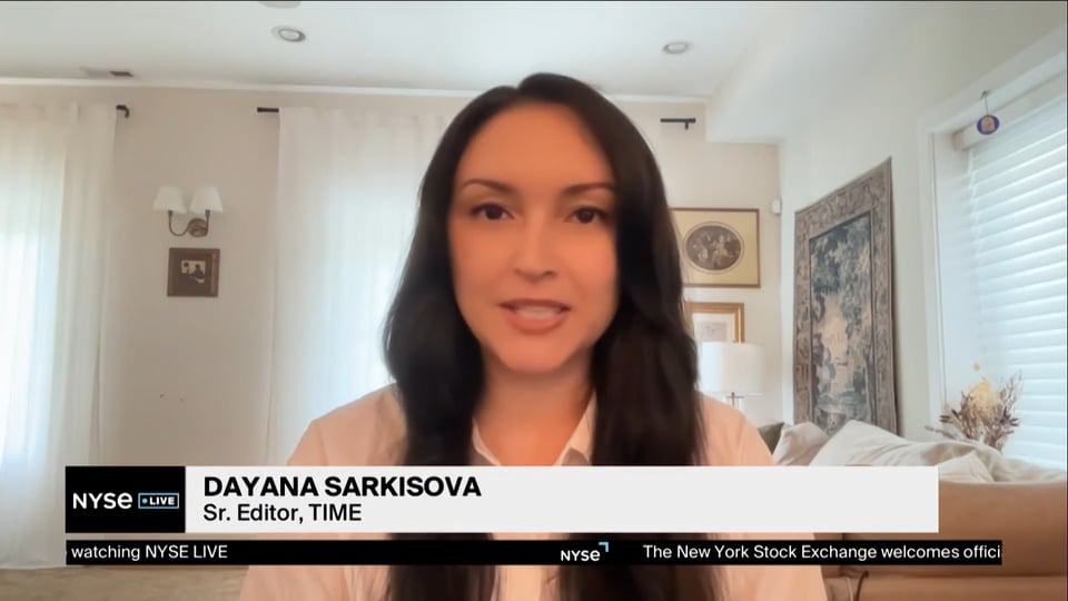 TIME’s Inaugural ‘Girls of the Year’ List Highlights Leaders Inspiriation