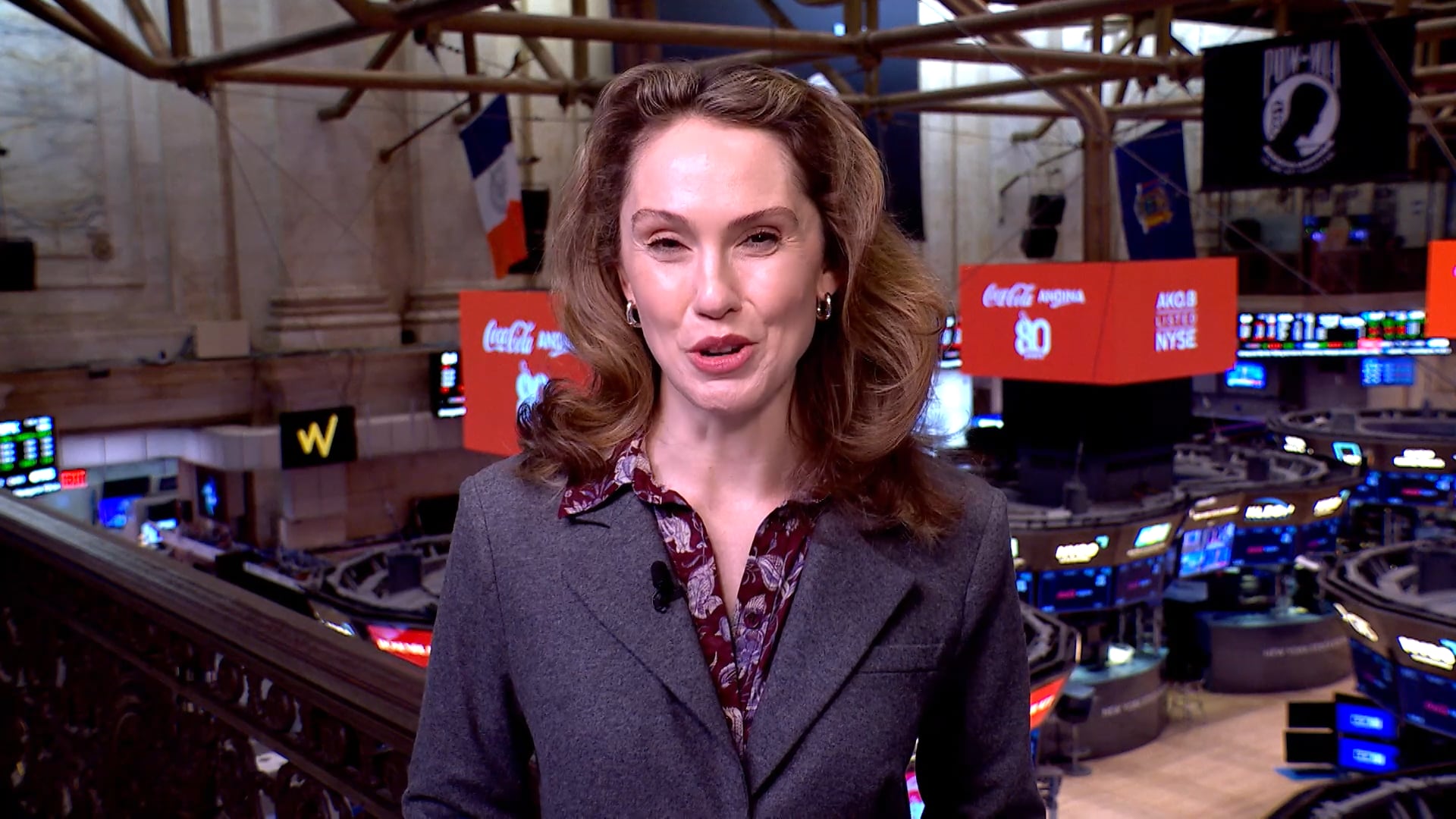 4-8-2026: HumanX to Ring Remote Bell with 350+ Speakers On Site